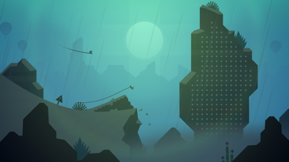 Alto's Odyssey gameplay screenshot 2