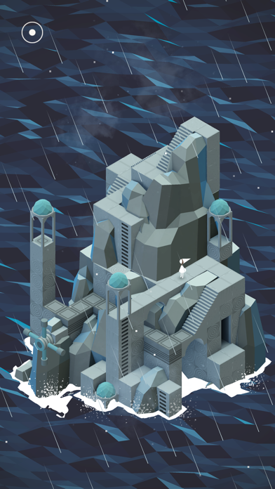 Monument Valley gameplay screenshot 3