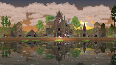 Kingdom Two Crowns gameplay screenshot 1