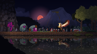 Kingdom Two Crowns gameplay screenshot 2
