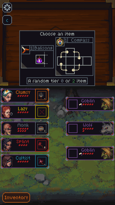 Slice & Dice gameplay screenshot 4