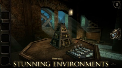 The Room Three gameplay screenshot 3