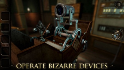 The Room Three gameplay screenshot 2