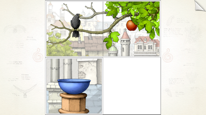 Gorogoa gameplay screenshot 3