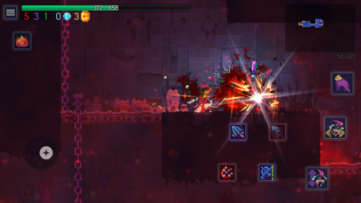 Dead Cells gameplay screenshot 4