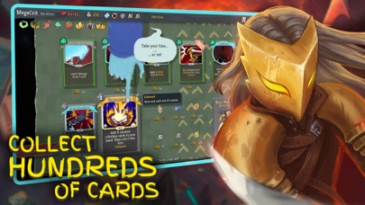 Slay the Spire gameplay screenshot 2