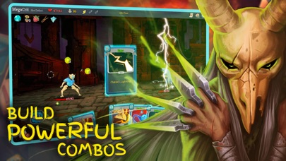Slay the Spire gameplay