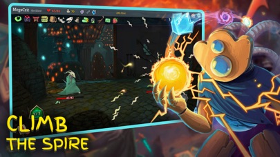 Slay the Spire gameplay screenshot 3